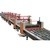 Tablero de la pared de GRC y cadena de producción del panel de pared del cemento con 2000 capacidades de SQM