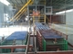 Rollo funcional multi automático completo del panel del tejado que forma capacidad de producción de las hojas de la máquina 1500