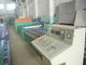 El panel frío de extrudado de la presión del rodillo que hace el CE/SGS/ISO de las máquinas