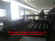 Cadena de producción automática del tablero del MgO cadena de producción fácil del tablero de construcción de la operación