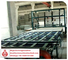 cadena de producción del tablero del Mgo 380V maquinaria del material de construcción de la protección del medio ambiente
