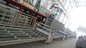 Cadena de producción completamente automática del tablero del Mgo capacidad de las hojas de la maquinaria 2000 del material de construcción