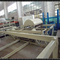 Producción estándar del panel de bocadillo de la pared del cemento y del Mgo de la maquinaria del tablero del Mgo del CE