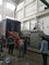 Polvo automático del cemento de la máquina del panel de bocadillo que llena Materilas y la fabricación del polvo de talco