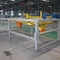 Alta cadena de producción automática del tablero del cemento y del Mgo del grado formación de la velocidad rápida