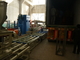 Línea de producción de paneles de pared de fibra de cemento y sandwich con capacidad de 2000 metros cuadrados