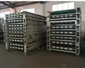 Máquina automática de fabricación de muebles para la fabricación de muebles