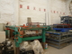 Cadena de producción automática del tablero del Mgo de la estructura de acero con capacidad de producción de 1500 hojas
