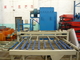 Máquina de fabricación de cartón corrugado ligera del óxido de magnesio para los materiales de construcción modernos