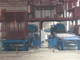Máquina incombustible automática del tablero de paja del trigo con capacidad de producción de 1500 hojas