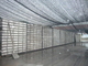 60/90/120 milímetros el panel grueso de tejado/de pared que hace las máquinas con alto grado de la automatización