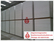 Equipo semi automático del panel de pared para las hojas de la producción 1000 del tablero del cemento de la fibra