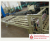 Cadena de producción del panel de bocadillo del EPS, máquina del panel de bocadillo del grueso de 3 - de 15m m