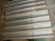 Máquina ligera del panel de pared del bocadillo impermeable del Mgo para el calor de la construcción de viviendas aislada