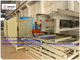 Equipo de fabricación de la cadena de producción del tablero del óxido de magnesio/del panel de pared