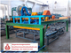 Maquinaria grande del material de construcción de la producción para la cadena de producción del panel de bocadillo del EPS