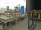 cadena de producción del tablero del MgO 54KW tablero interior de la pared de división que hace la máquina