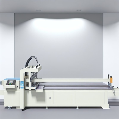 Máquina para formar paneles de pared con alimentación automática y potencia de 380V