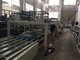 Línea de producción automática de tableros de fibra de cemento de 2400 mm con densidad de tableros de 1,2-1,6 g/cm3