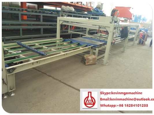 El equipo de fabricación del panel de pared de la paja de la alta capacidad modifica diverso modelo de los tamaños para requisitos particulares XD-DB