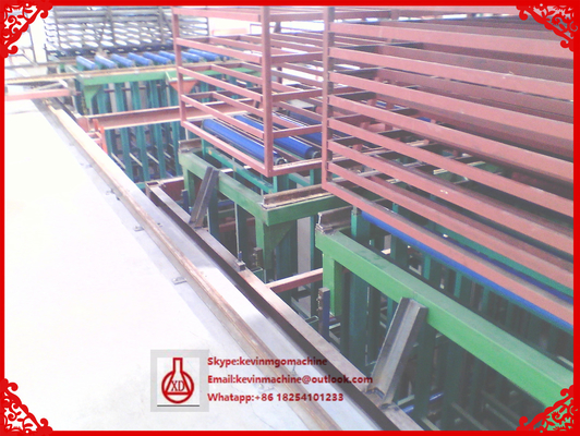 Material de construcción que hace la maquinaria con el sistema de calefacción del sistema de distribución de poder