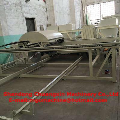 10KW - cadena de producción del tablero del óxido de magnesio 15KW para el Mgo/Mgcl/el serrín