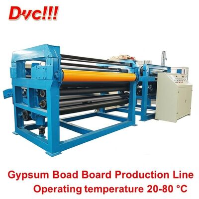 Máquina para fabricar tableros de paja con temperatura de funcionamiento de 20-80 °C, capacidad de producción de 1000-5000 kg/h y contenido de humedad de la materia prima de 8-12%