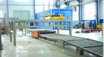 Máquina de cartón MGO de sulfato ecológico con emisiones de formaldehído ≤ 1,5 mg/l