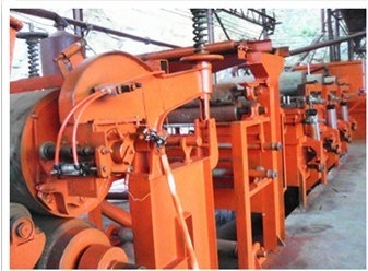 Resistencia a la flexión ≥ 7Mpa Fabricación de placas de fibra de cemento espesor de la línea de producción 3 - 25 mm